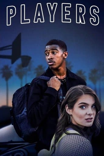 Movie poster for Players