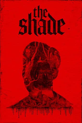 Movie poster for The Shade