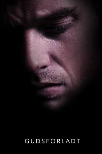Movie poster for A God Without a Universe