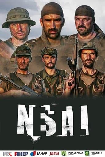 Movie poster for Missing