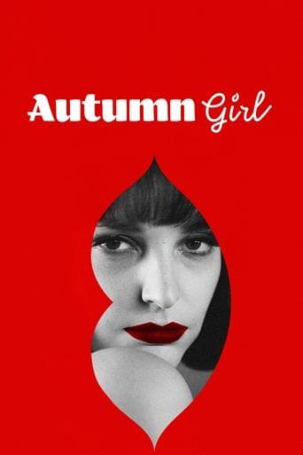 Movie poster for Autumn Girl