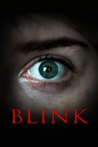 Movie poster for Blink