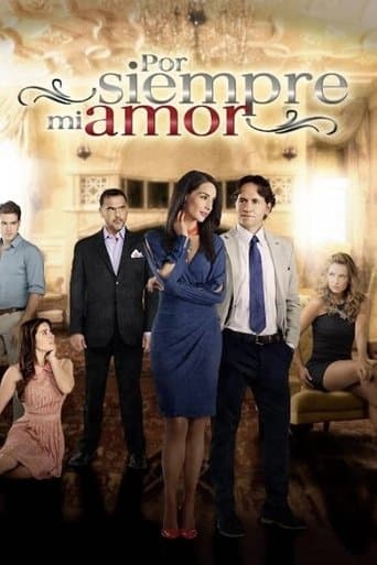 Movie poster for Forever Yours