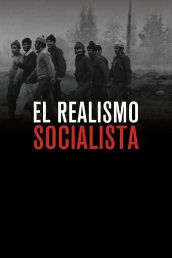 Movie poster for Socialist Realism