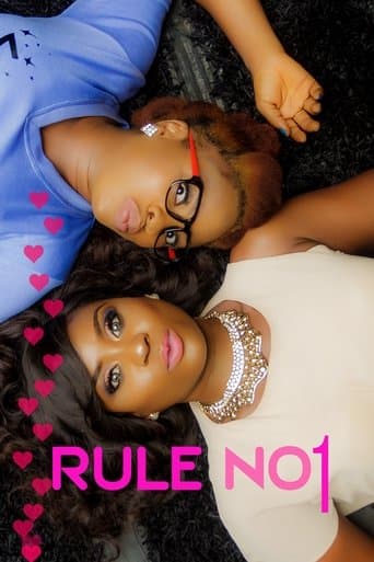 Movie poster for Rule Number One