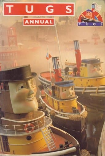 Movie poster for Tugs