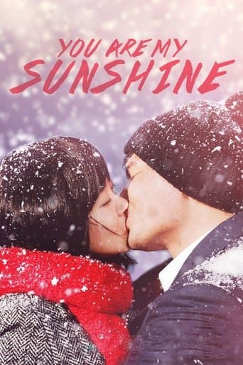 Movie poster for You Are My Sunshine