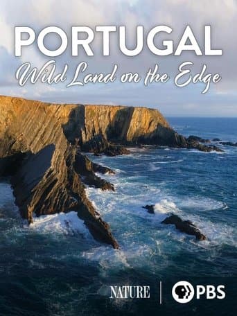Movie poster for Portugal: Wild Land on the Edge