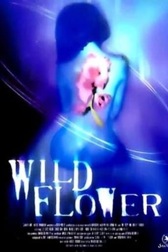 Movie poster for Wildflower