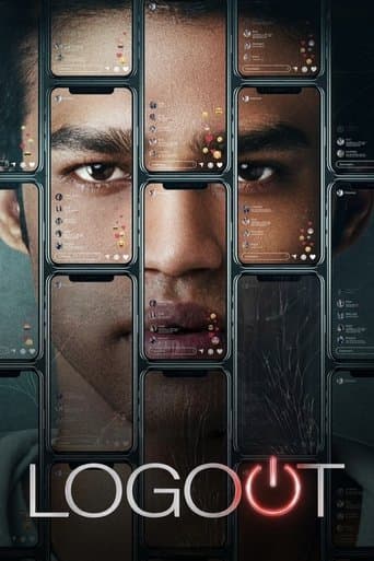 Movie poster for Logout