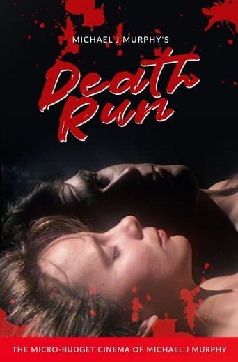 Movie poster for Death Run