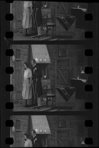 Movie poster for Järnbäraren