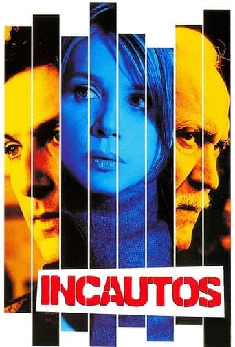 Movie poster for Swindled