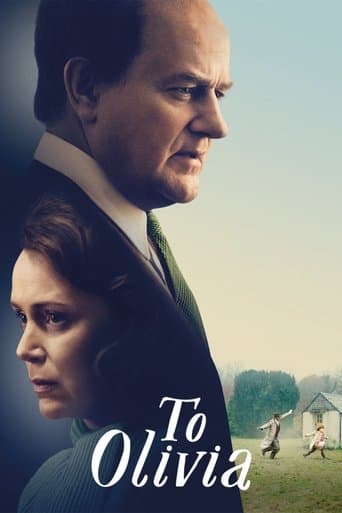 Movie poster for To Olivia