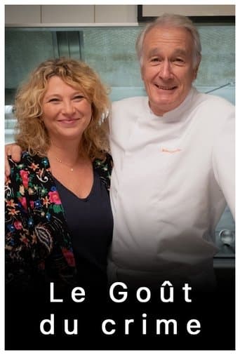 Movie poster for Le Goût du crime
