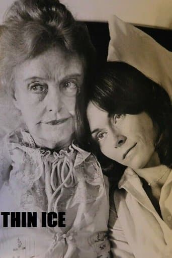 Movie poster for Thin Ice