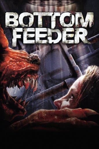 Movie poster for Bottom Feeder
