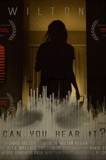 Movie poster for 20 Hz