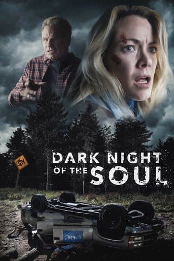 Movie poster for Dark Night of the Soul