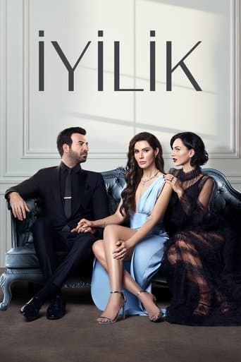 Movie poster for İyilik
