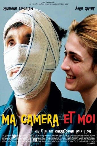 Movie poster for Ma caméra et moi