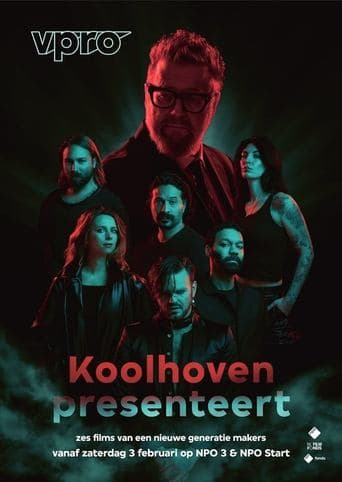 Movie poster for Koolhoven Presents