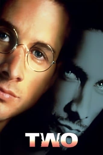Movie poster for Two