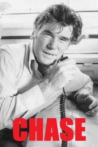 Movie poster for Chase