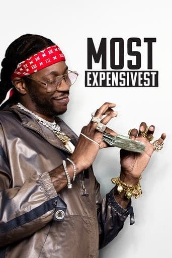 Movie poster for Most Expensivest