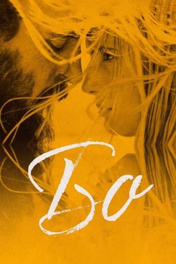 Movie poster for Bo