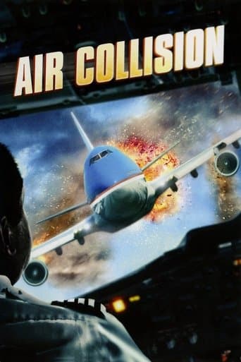 Movie poster for Air Collision