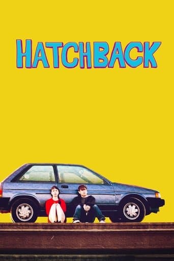 Movie poster for Hatchback