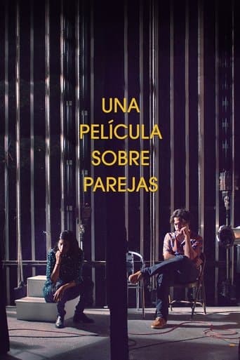 Movie poster for A Film About Couples
