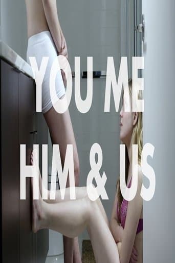 Movie poster for You Me Him & Us