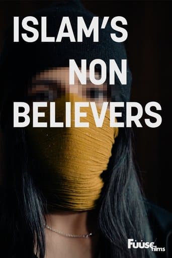 Movie poster for Islam's Non-Believers
