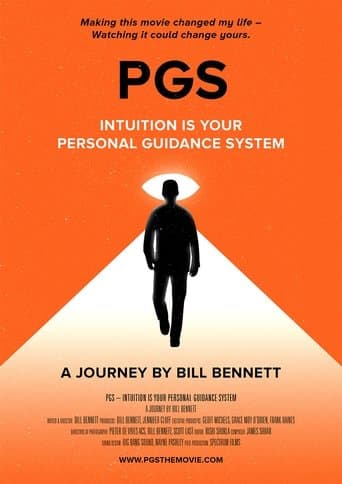 Movie poster for PGS: Personal Guidance System