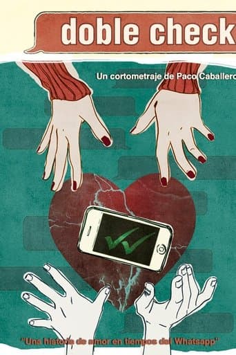 Movie poster for Double Ticks