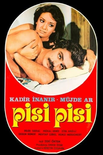 Movie poster for Pisi Pisi