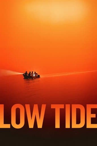 Movie poster for Low Tide