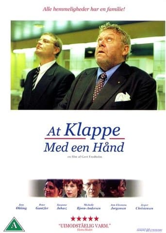 Movie poster for One-Hand Clapping