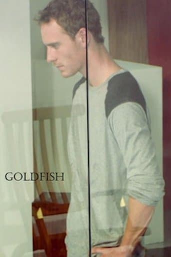 Movie poster for Goldfish