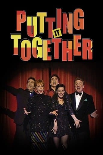 Movie poster for Putting It Together