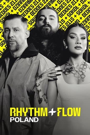 Movie poster for Rhythm + Flow: Poland