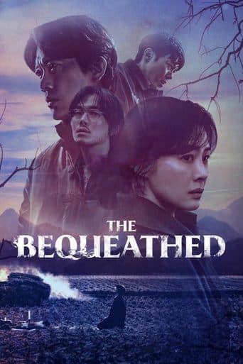 Movie poster for The Bequeathed