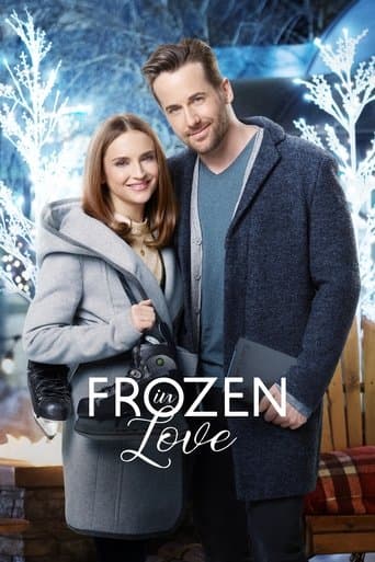 Movie poster for Frozen in Love