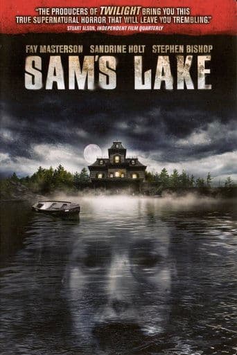 Movie poster for Sam's Lake