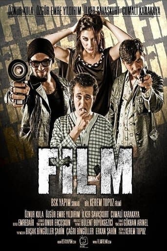 Movie poster for Film