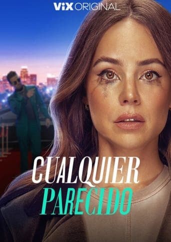 Movie poster for Cualquier Parecido