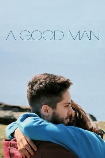 Movie poster for A Good Man
