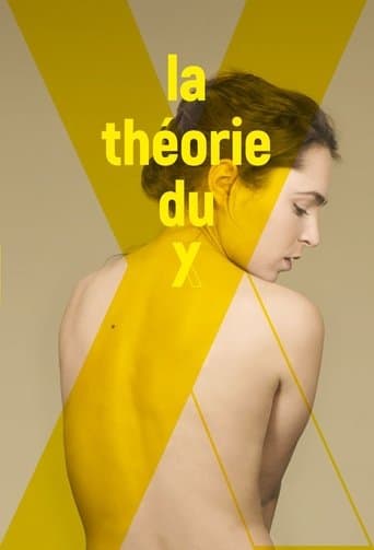Movie poster for The Theory of Y